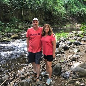 Meet your Posher, Wendy